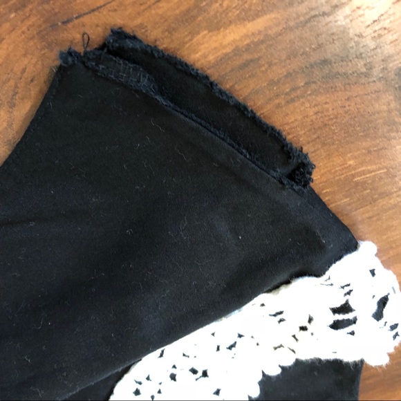 Gorgeous acevog Midi Dress Black & White - Picture 5 of 6